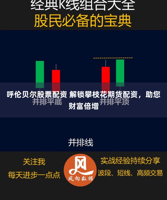 呼伦贝尔股票配资 解锁攀枝花期货配资，助您财富倍增