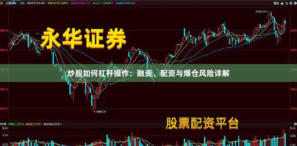 炒股如何杠杆操作：融资、配资与爆仓风险详解