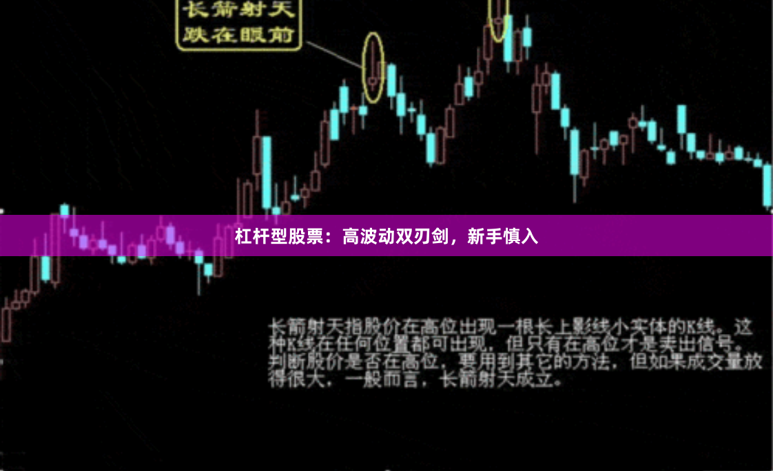 杠杆型股票：高波动双刃剑，新手慎入