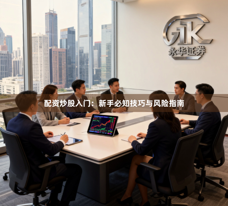 配资炒股入门：新手必知技巧与风险指南